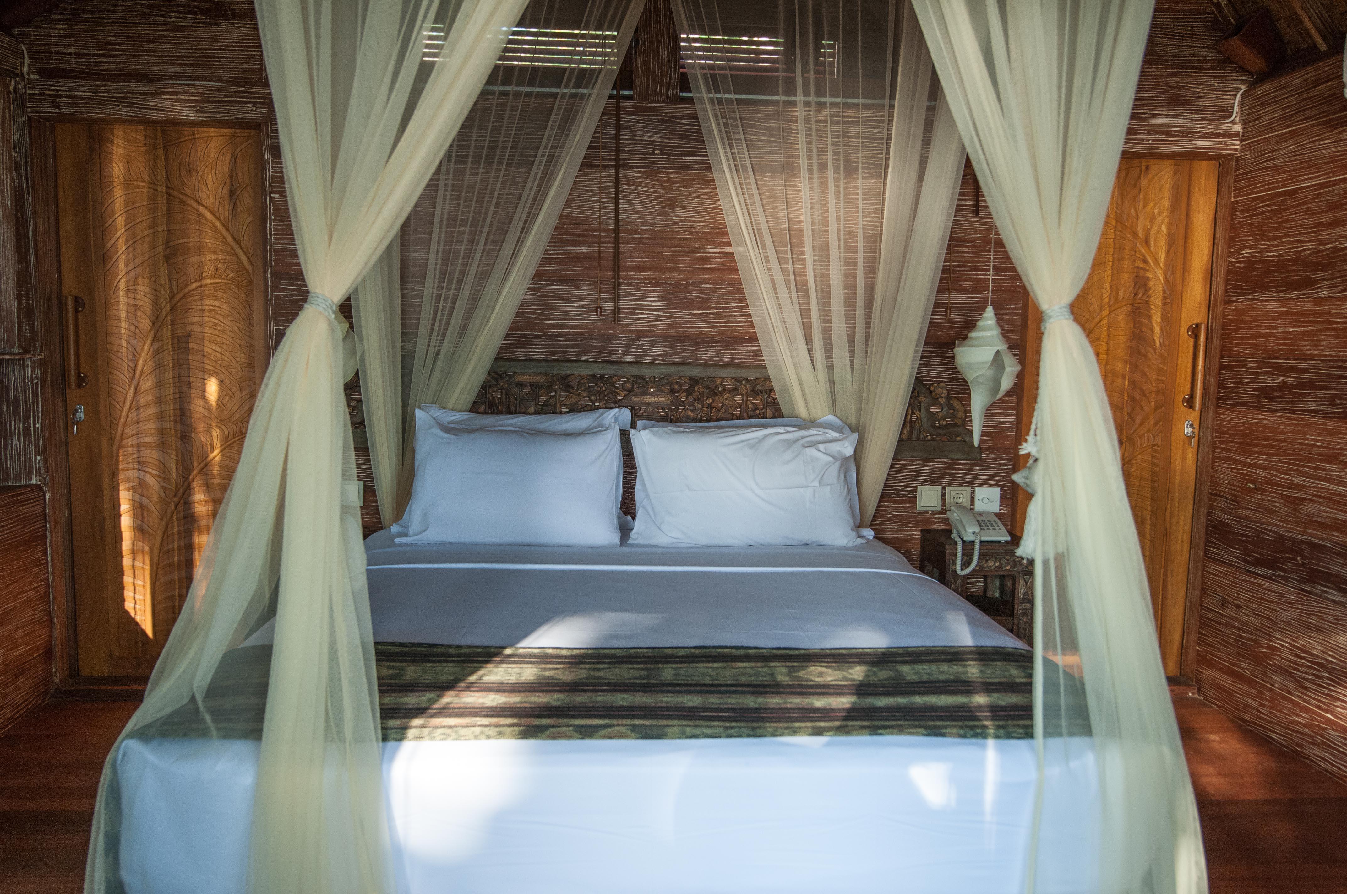 Puri Dajuma Beach Eco-Resort & Spa Pulukan Εξωτερικό φωτογραφία
