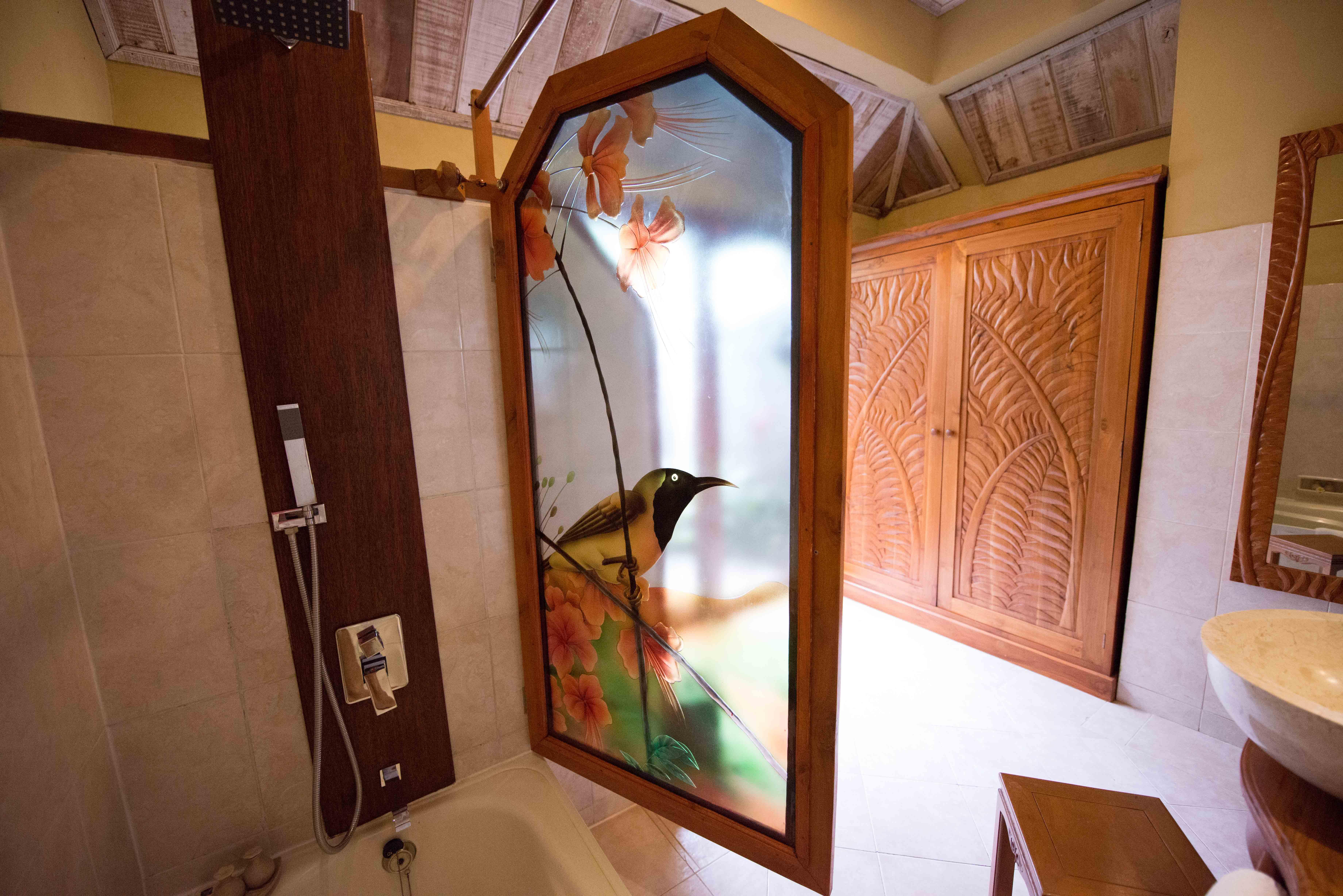 Puri Dajuma Beach Eco-Resort & Spa Pulukan Εξωτερικό φωτογραφία
