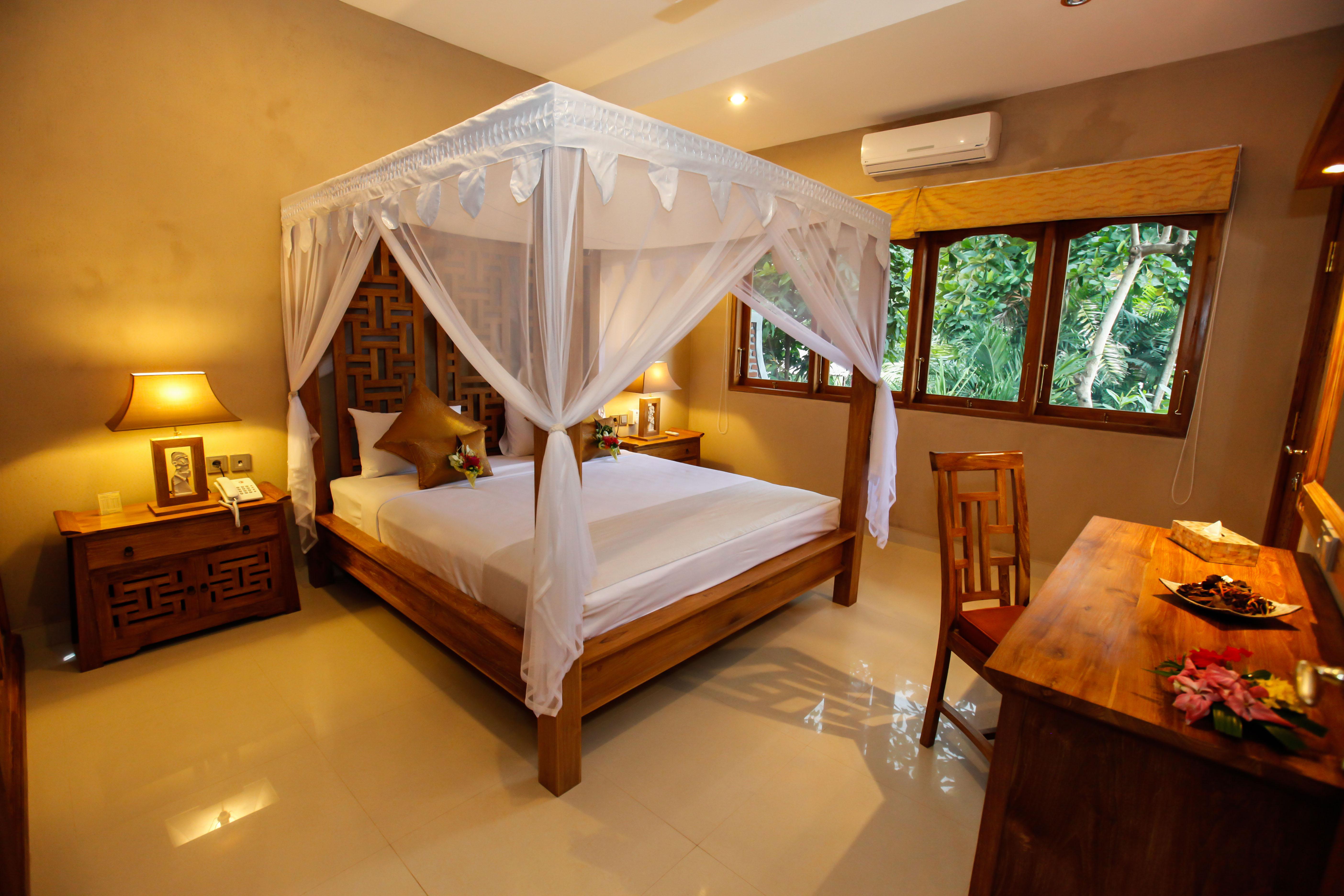 Puri Dajuma Beach Eco-Resort & Spa Pulukan Εξωτερικό φωτογραφία