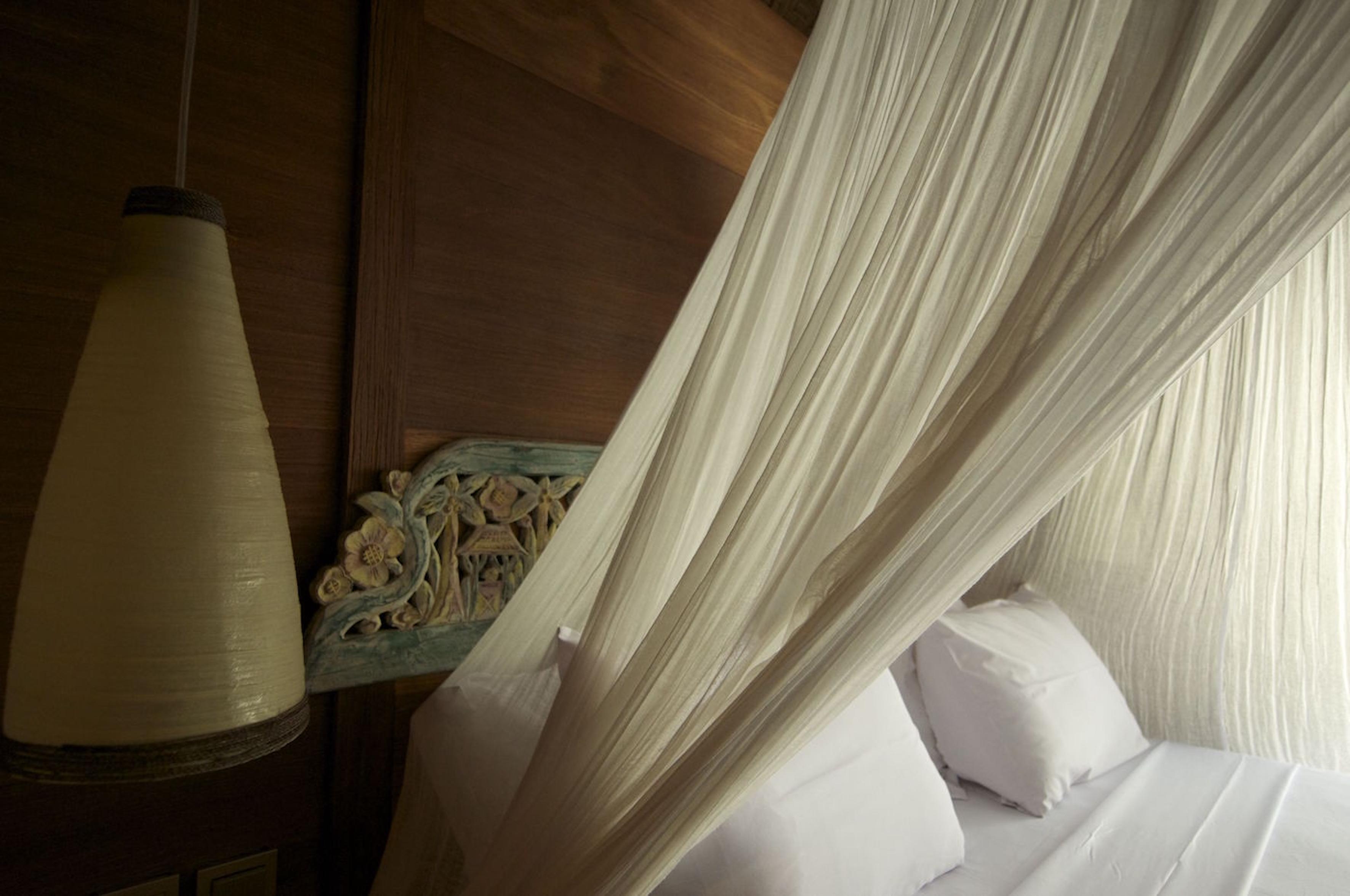 Puri Dajuma Beach Eco-Resort & Spa Pulukan Εξωτερικό φωτογραφία
