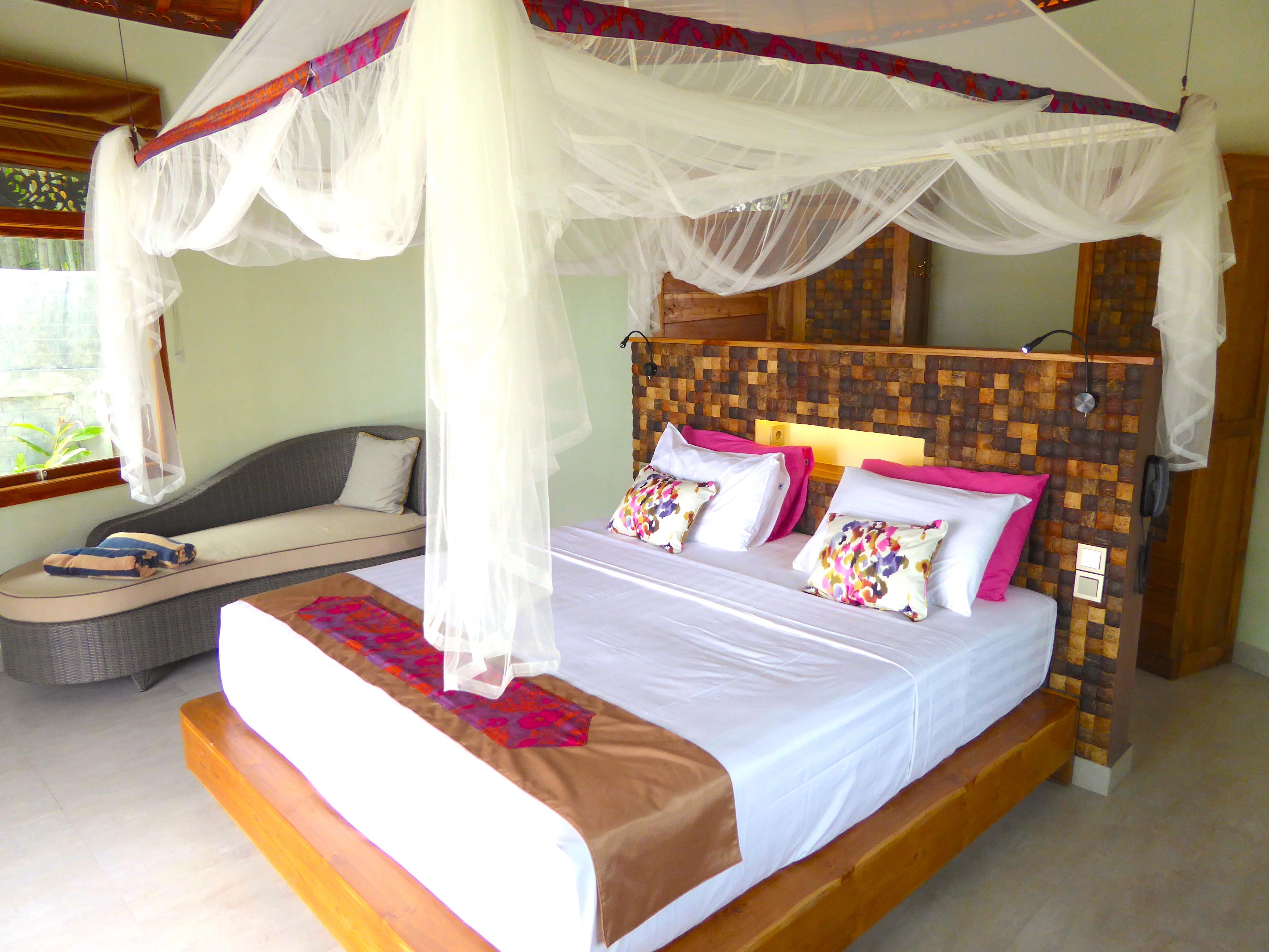 Puri Dajuma Beach Eco-Resort & Spa Pulukan Εξωτερικό φωτογραφία