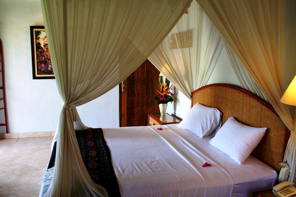 Puri Dajuma Beach Eco-Resort & Spa Pulukan Εξωτερικό φωτογραφία