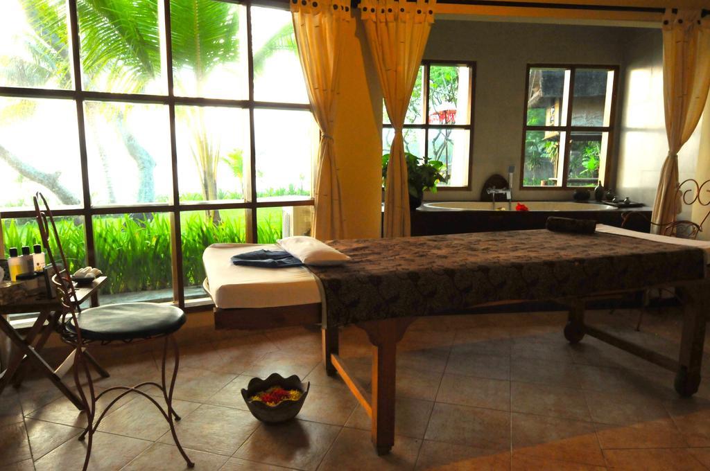 Puri Dajuma Beach Eco-Resort & Spa Pulukan Εξωτερικό φωτογραφία